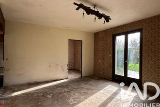 achat maison manneville-es-plains 76460