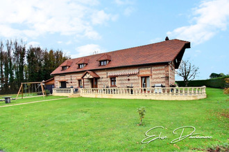 achat maison manneville-la-goupil 76110