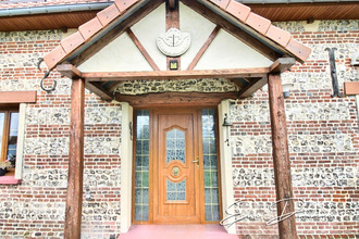 achat maison manneville-la-goupil 76110