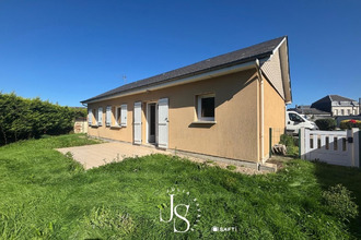 achat maison manneville-la-goupil 76110