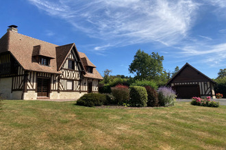 achat maison manneville-la-pipard 14130