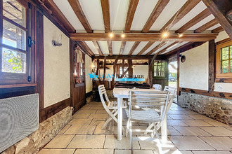 achat maison manneville-la-raoult 27210