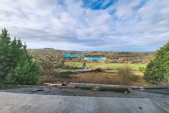 achat maison manneville-la-raoult 27210