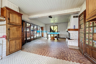 achat maison manneville-la-raoult 27210