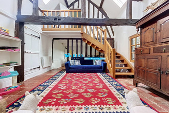 achat maison manneville-la-raoult 27210