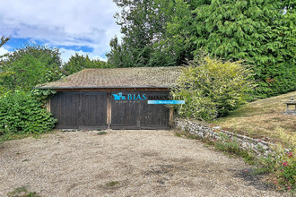 achat maison manneville-la-raoult 27210