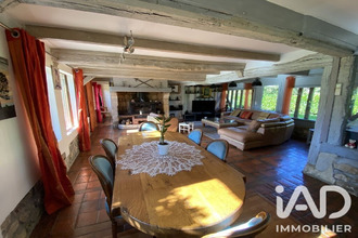 achat maison manneville-la-raoult 27210