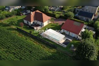 achat maison manneville-sur-risle 27500