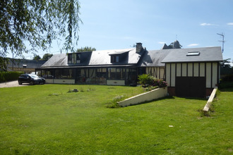 achat maison manneville-sur-risle 27500