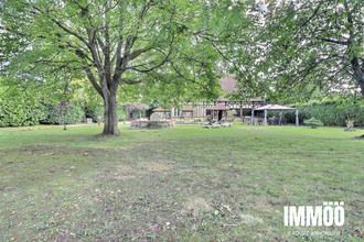 achat maison manneville-sur-risle 27500