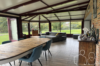 achat maison manneville-sur-risle 27500