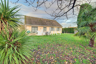 achat maison manneville-sur-risle 27500