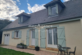achat maison manneville-sur-risle 27500