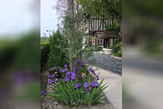 achat maison manneville-sur-risle 27500