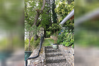 achat maison manneville-sur-risle 27500