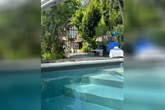 achat maison manneville-sur-risle 27500