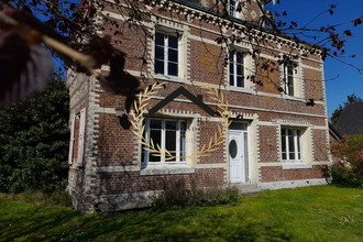 achat maison mannevillette 76290