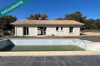 achat maison mano 40410
