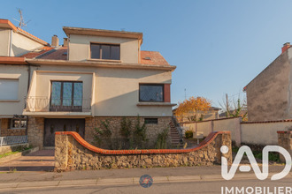 achat maison manom 57100