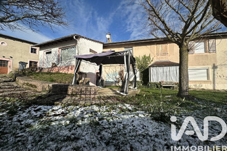 achat maison manonviller 54300