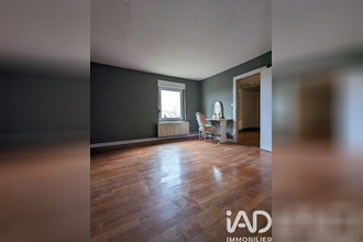 achat maison manonviller 54300