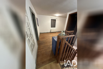 achat maison manonviller 54300