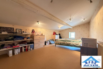 achat maison manonviller 54300