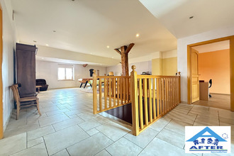 achat maison manonviller 54300