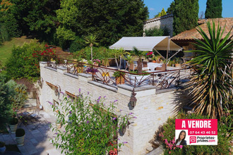 achat maison manosque 04100