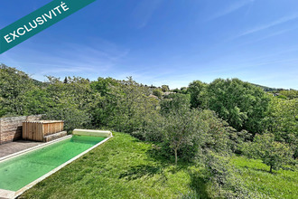 achat maison manosque 04100