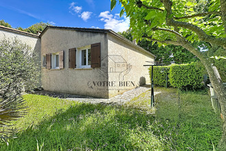 achat maison manosque 04100