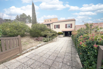 achat maison manosque 04100