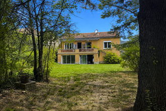 achat maison manosque 04100