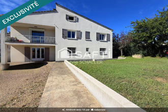 achat maison manosque 04100