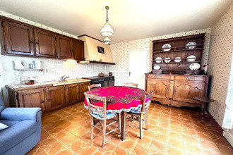 achat maison manot 16500