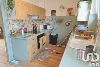 achat maison manot 16500