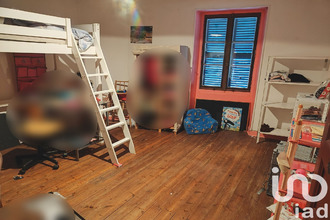 achat maison manot 16500