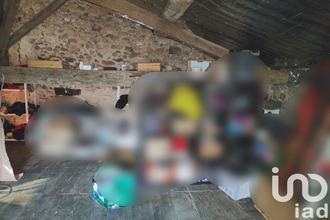 achat maison manot 16500