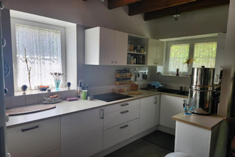 achat maison manot 16500