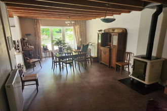 achat maison manot 16500