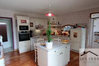 achat maison manot 16500