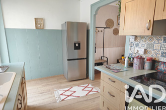 achat maison manot 16500