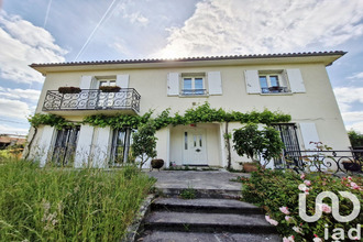 achat maison manot 16500