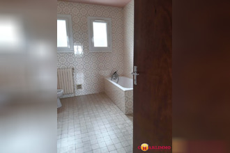achat maison manot 16500