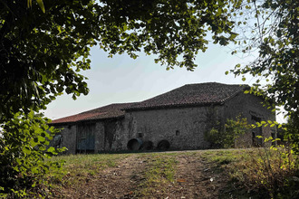 achat maison manot 16500