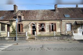 achat maison manou 28240