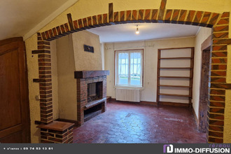 achat maison manou 28240