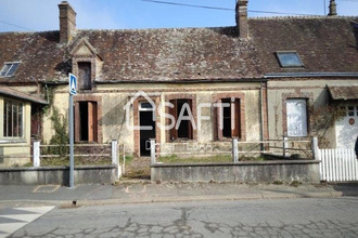 achat maison manou 28240