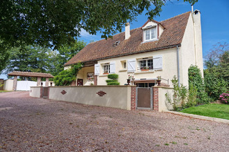 achat maison manou 28240