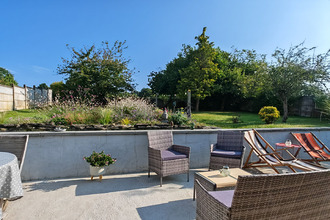 achat maison manou 28240